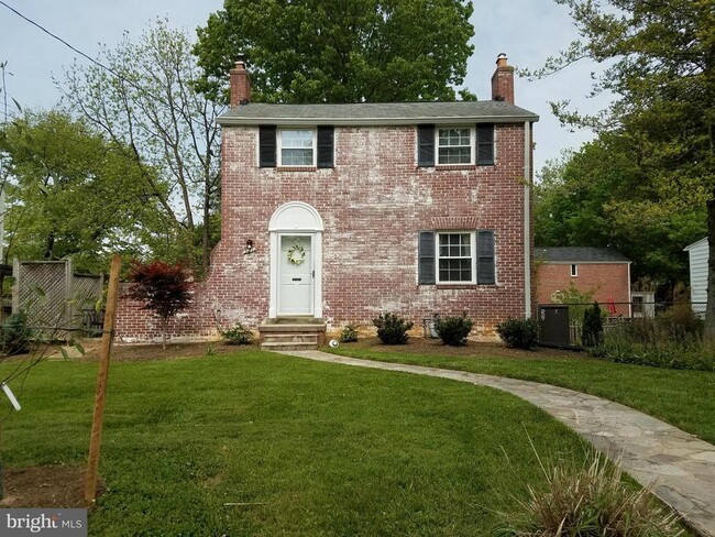 Photo - 5212 Ventnor Rd House