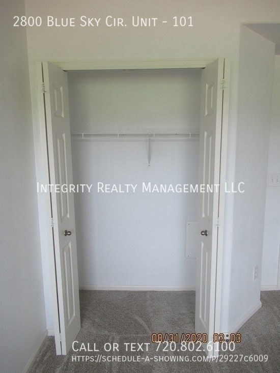 Photo - 2800 Blue Sky Cir Unit 101