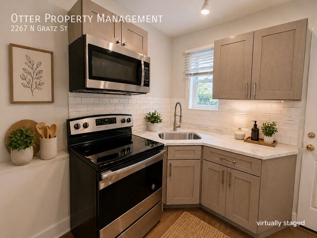 Photo - 2267 N Gratz St