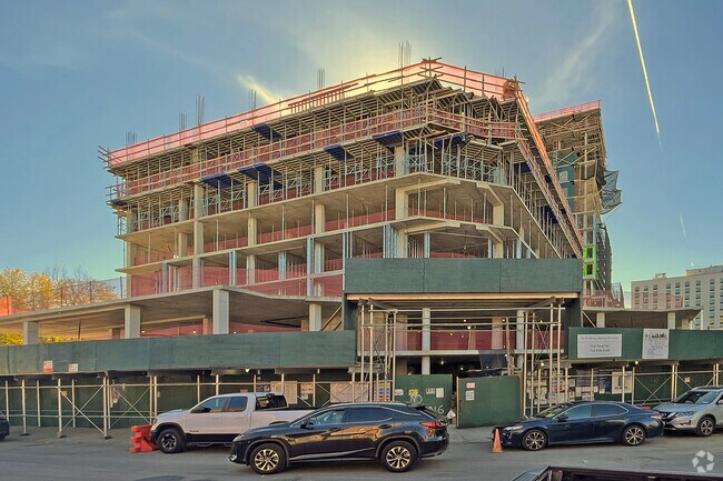 Photo - Astoria Riverview