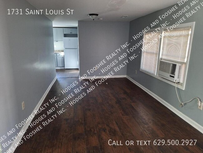 Photo - 1731 St Louis St House