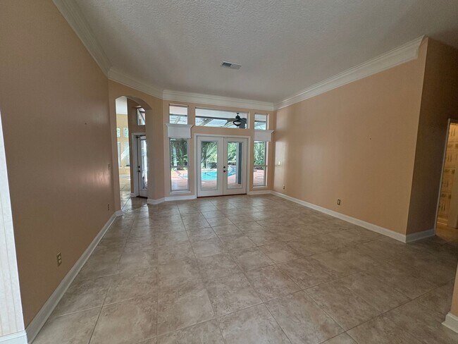 Photo - Spacious, Gated 5/4 Pool home for rent