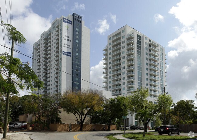 Terrazas River Park Village Apartments - Terrazas River Park Village Apartments