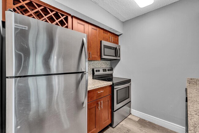 Photo - 5740 Rock Island Rd Unidad 291