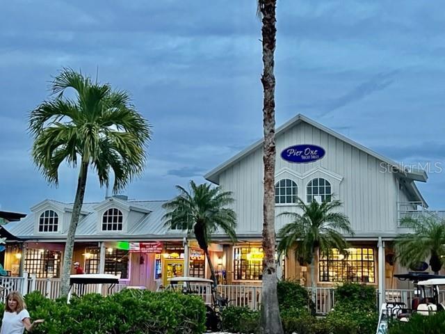 2060 Matecumbe Key Rd Unit 2301