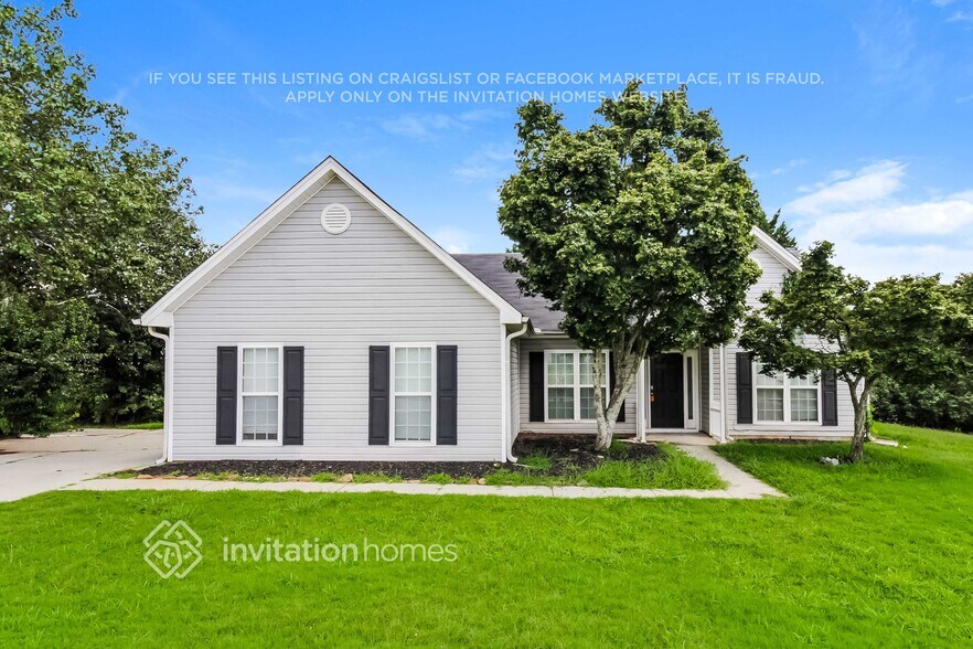 2823 Sam Calvin Dr