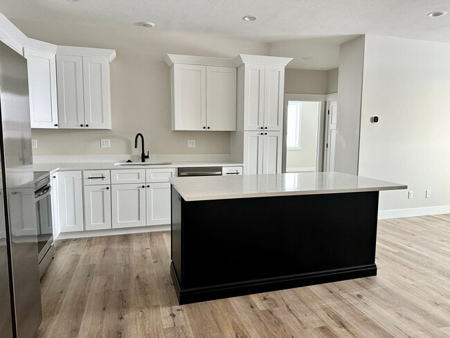 Photo - Brand New Home for Rent in Maple Tree Meadows Subdivision