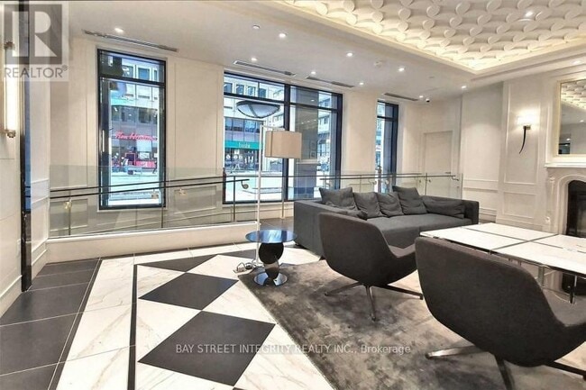 Photo - 955 Bay St. Unité 2814