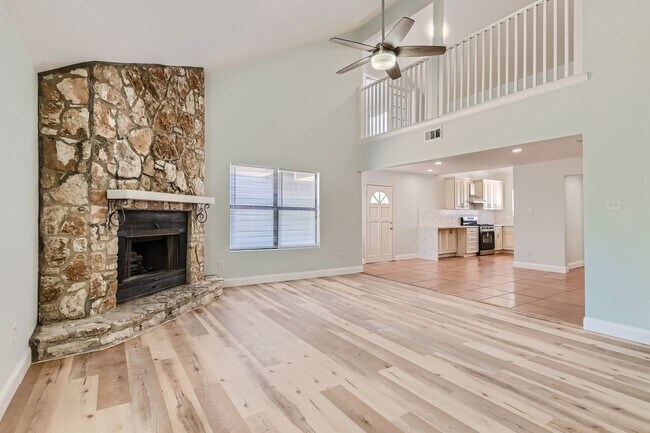 Photo - House on 5 Acres East of Austin!