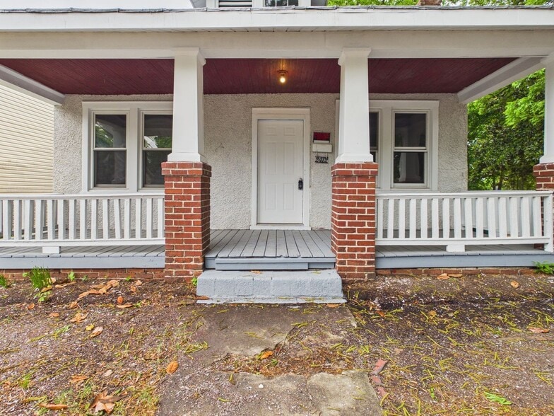 2412 Concord Ave