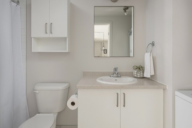 Photo - 2085 Av. Papineau Unité 106