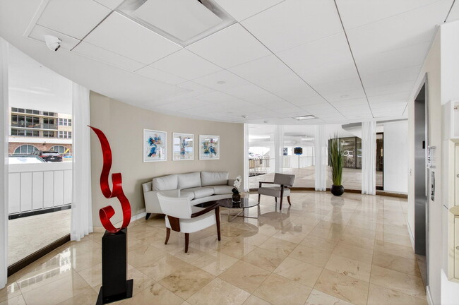 Photo - 1200 S Ocean Blvd Unit 17c