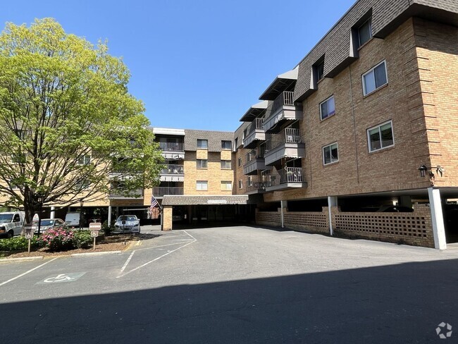 Building Photo - Updated 3 Bed Condo in Myers Park