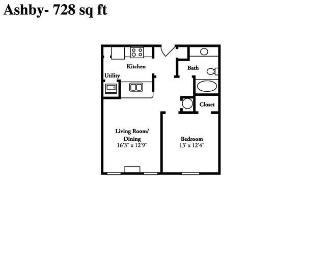 Crowne at Live Oak Square Apartments For Rent in Johns Island, SC