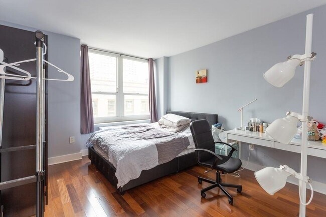 Photo - 88 Morgan St Unit 803