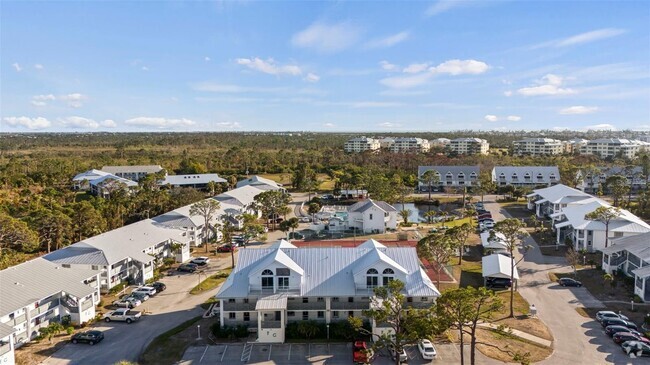 Building Photo - 6800 Placida Rd Unit 280 Rental