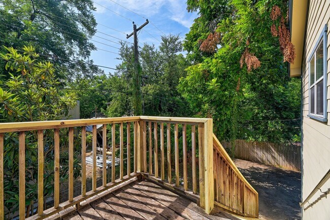 Photo - 4527 Avenue B Unit B
