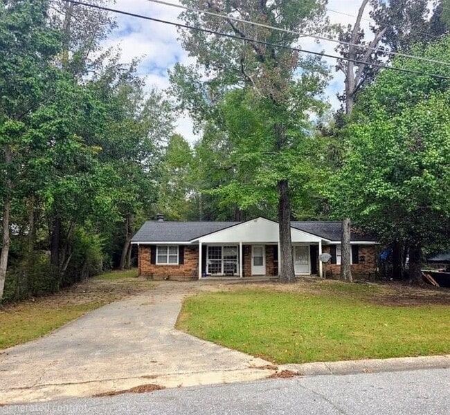 Building Photo - 3733 Lindsey Dr