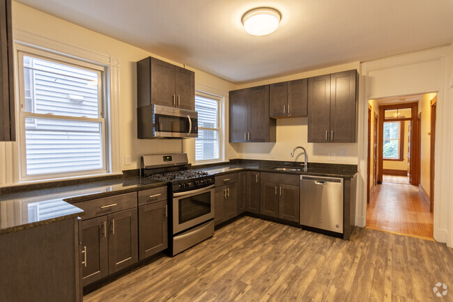 Building Photo - 3 Parker Hill Ter Unit #2 Rental