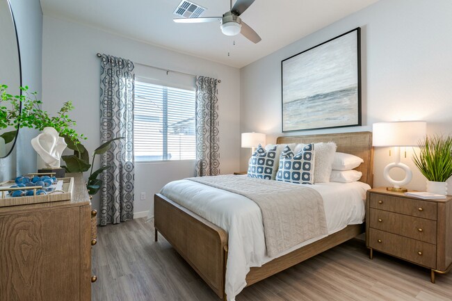 Photo - The Montgomery at Rancho Mercado