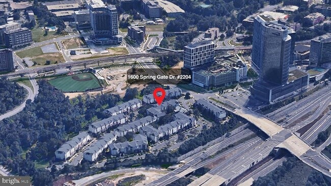 Photo - 1600 Spring Gate Dr. Unit 2204