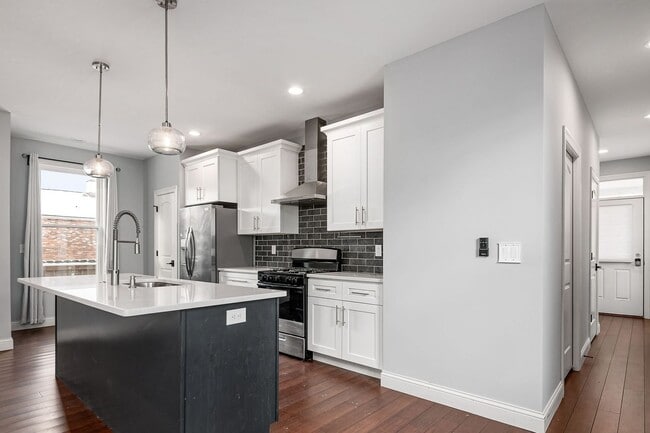 Building Photo - Beautiful new single family home on the Ne...