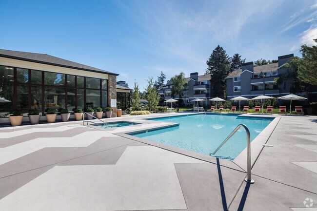 Building Photo - Boulders At Puget Sound Rental