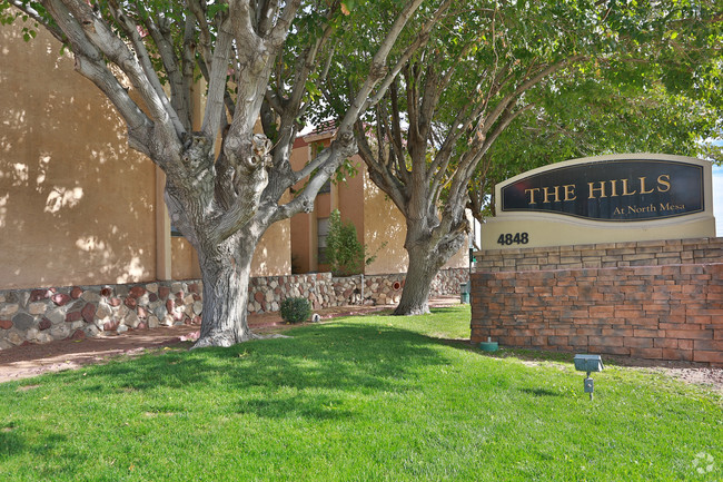 Building Photo - The Hills At North Mesa Rental