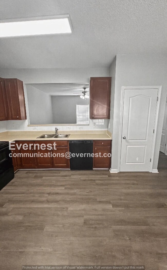 Photo - 3 Bed, 2.5 Bath Home with Modern Comforts / Pet-Friendly / Available Now!