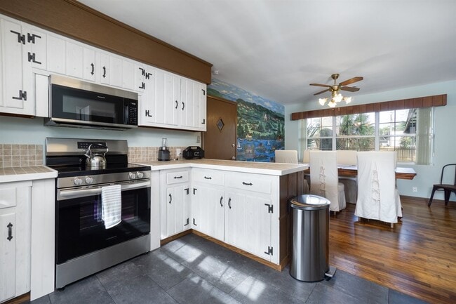 Photo - Furnished 3 Bed 2 Bath Home Near NAS Pensacola