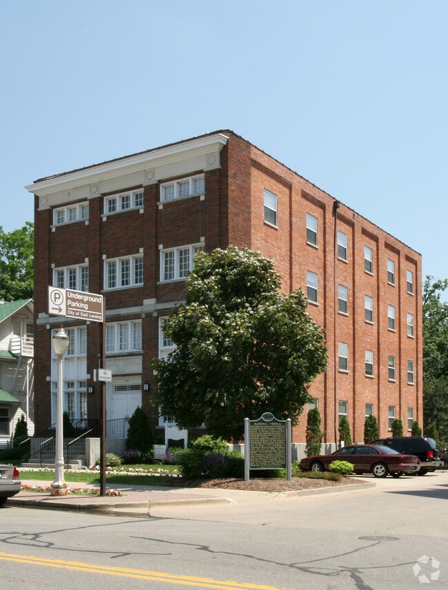 Masonic Temple