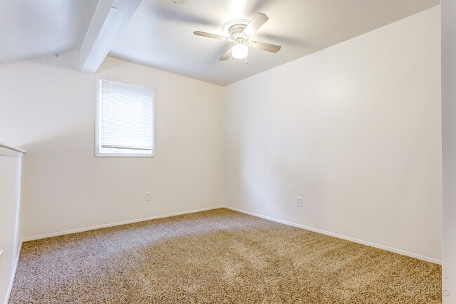 Green Pine Acres Apartments
