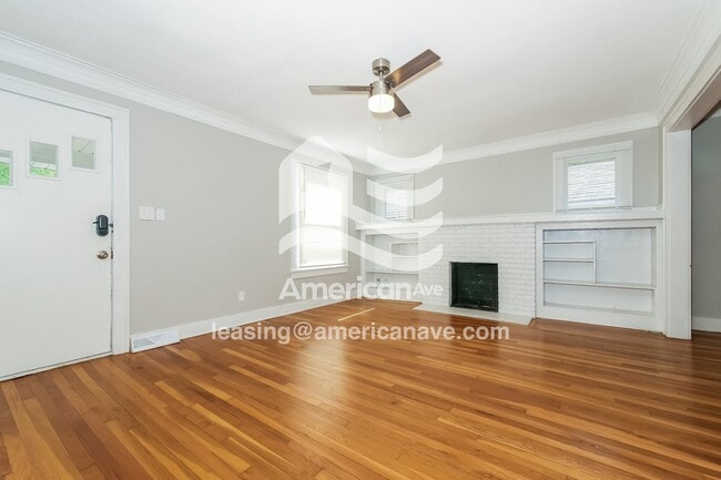 Photo - 3604 Askew Ave