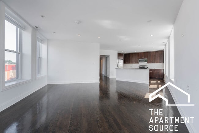 Photo - 2450 N Milwaukee Ave Unit 2F