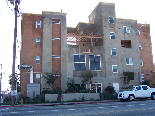 Maya Town Homes