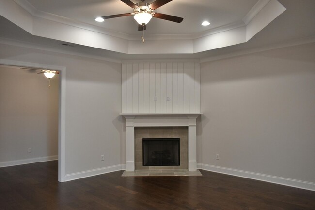 Townhouse For Rent in Ooltewah - Townhouse For Rent in Ooltewah