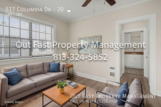 Photo - 517 Columbia Dr Unit 20