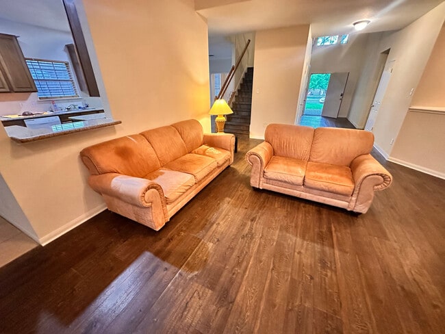 Room in Single Family Home on Fort Grant Dr