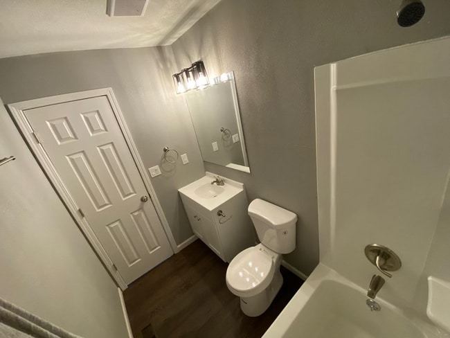 Photo - 1706 S 11th St Unit 1706 #4