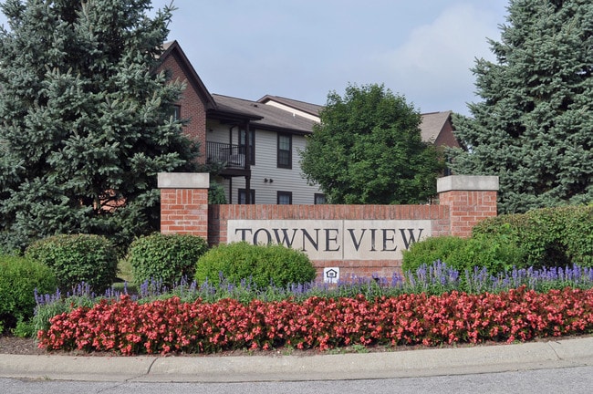 Towne View Apartments - Towne View Apartments