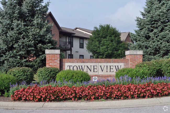 Building Photo - Towne View Apartments