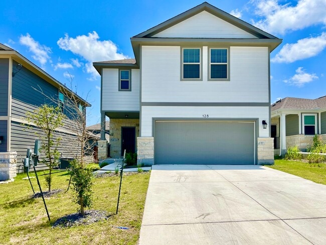 Building Photo - 4 Bedroom home ready in August