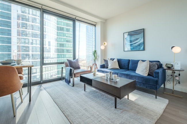 Building Photo - 1972 S Indiana Ave