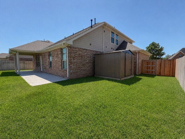 Photo - 20338 Fossil Valley Ln