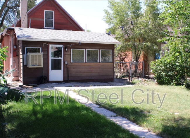 Photo - 1012 Cedar St