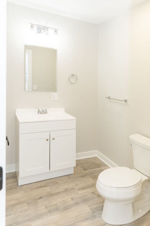 Photo - 503 Linden St Unidad Apt 5