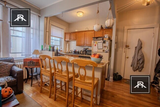 2 bedroom in Allston MA 02134 - 2 bedroom in Allston MA 02134 Condo Unit 3