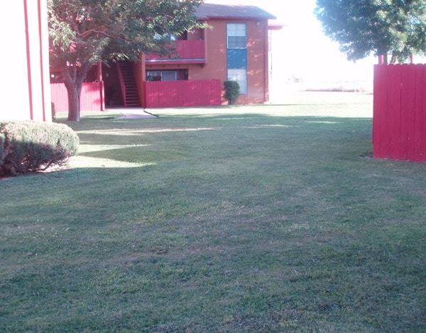 Vista Del Rio Apartments