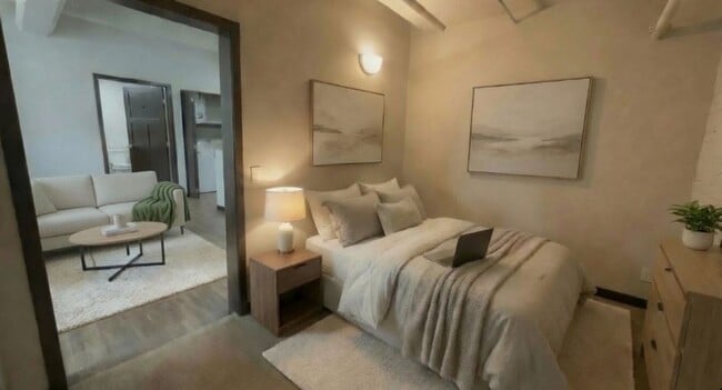Photo - Bekins Luxury Lofts