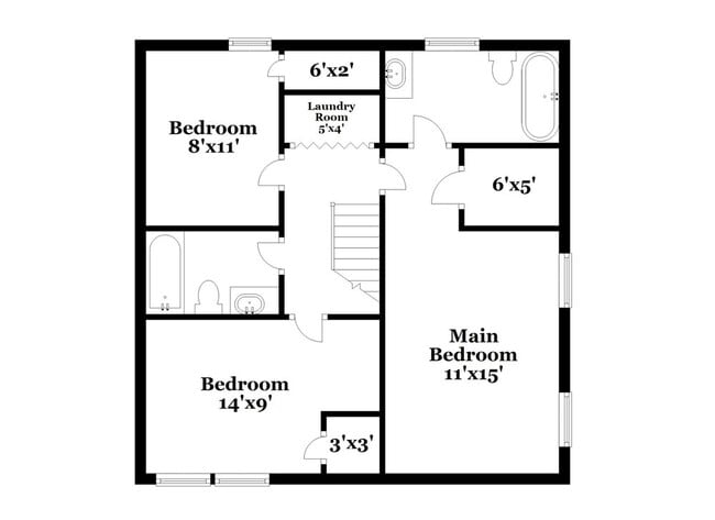 Photo - 2119 Summer Wind Dr SW